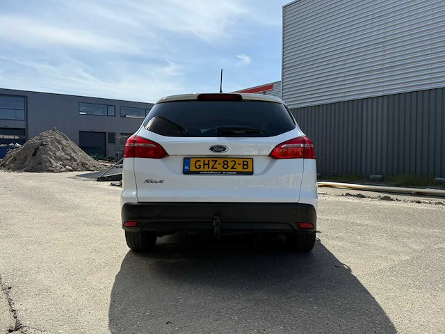 Ford focus 1.0 trend, ghz-82-b - afbeelding 16 van  19
