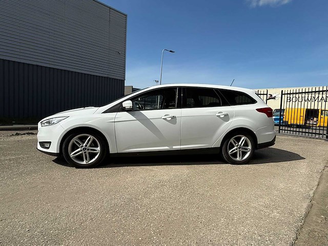Ford focus 1.0 trend, ghz-82-b - afbeelding 17 van  19