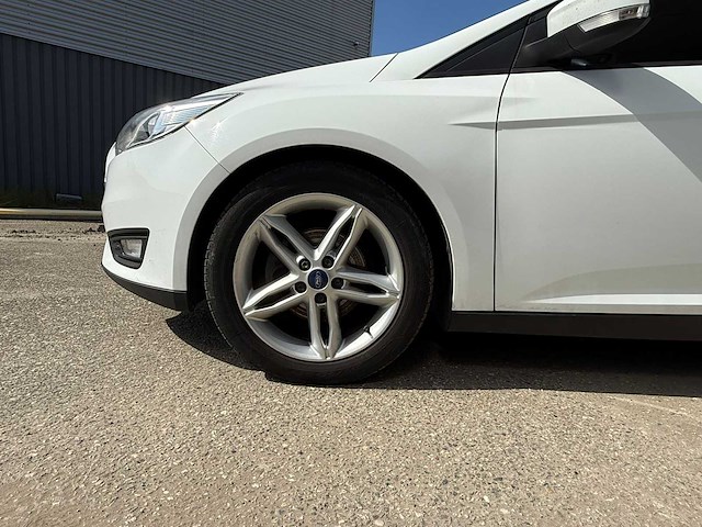 Ford focus 1.0 trend, ghz-82-b - afbeelding 18 van  19