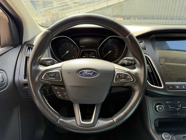 Ford focus 1.0 trend, ghz-82-b - afbeelding 15 van  19