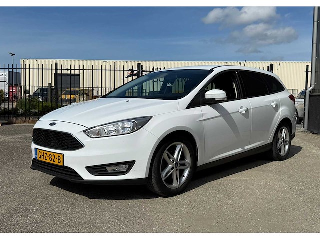 Ford focus 1.0 trend, ghz-82-b - afbeelding 1 van  19