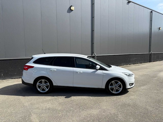 Ford focus 1.0 trend, ghz-82-b - afbeelding 4 van  19