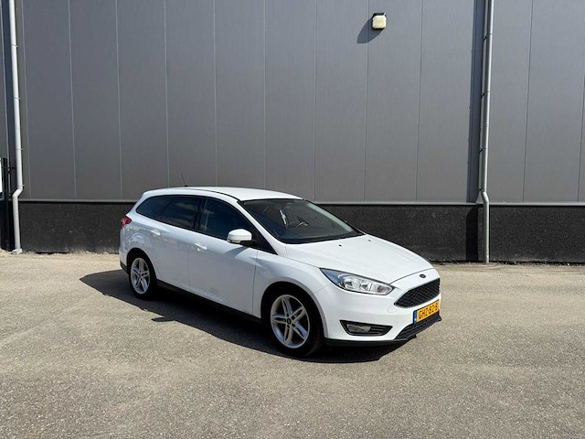 Ford focus 1.0 trend, ghz-82-b - afbeelding 5 van  19
