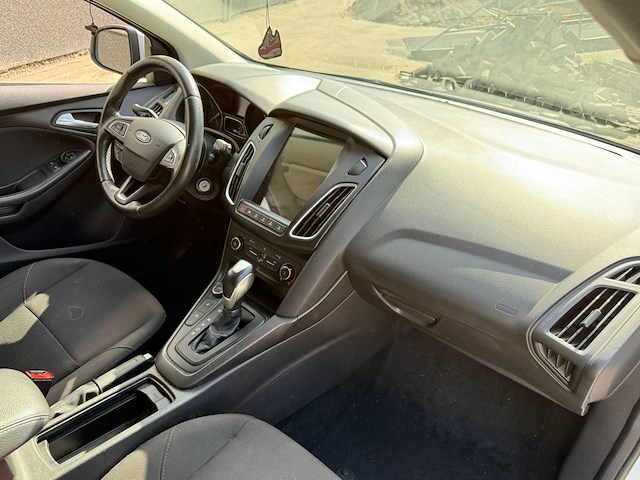 Ford focus 1.0 trend, ghz-82-b - afbeelding 9 van  19
