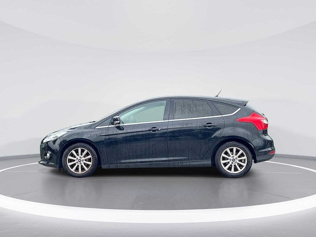 Ford focus 1.0 turbo edition plus | 4-szj-14 - afbeelding 3 van  26