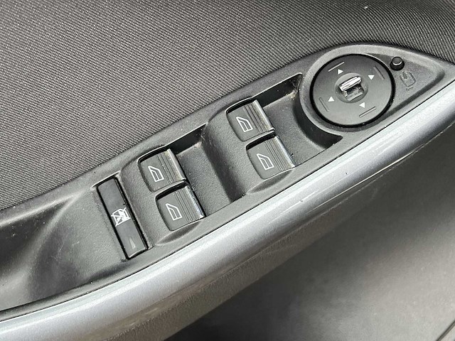 Ford focus 1.0 turbo edition plus | 4-szj-14 - afbeelding 4 van  26