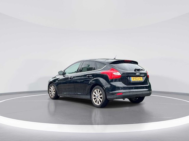 Ford focus 1.0 turbo edition plus | 4-szj-14 - afbeelding 5 van  26