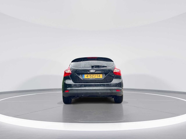 Ford focus 1.0 turbo edition plus | 4-szj-14 - afbeelding 7 van  26