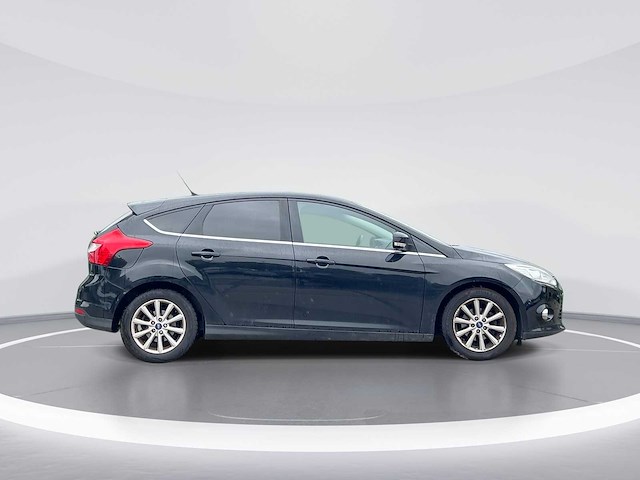 Ford focus 1.0 turbo edition plus | 4-szj-14 - afbeelding 9 van  26