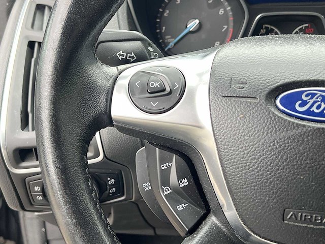 Ford focus 1.0 turbo edition plus | 4-szj-14 - afbeelding 10 van  26