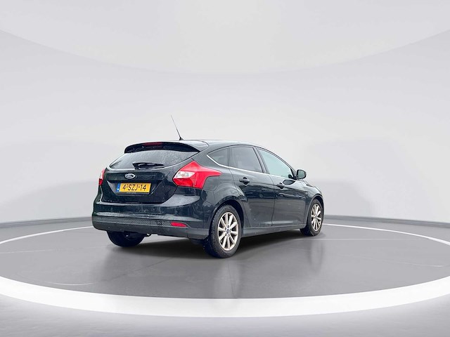 Ford focus 1.0 turbo edition plus | 4-szj-14 - afbeelding 12 van  26