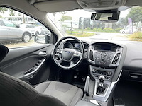 Ford focus 1.0 turbo edition plus | 4-szj-14 - afbeelding 21 van  26