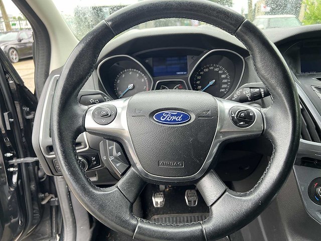 Ford focus 1.0 turbo edition plus | 4-szj-14 - afbeelding 22 van  26