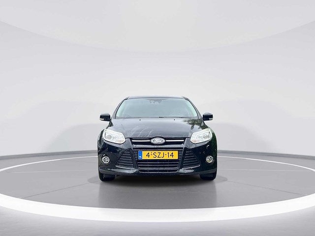 Ford focus 1.0 turbo edition plus | 4-szj-14 - afbeelding 24 van  26