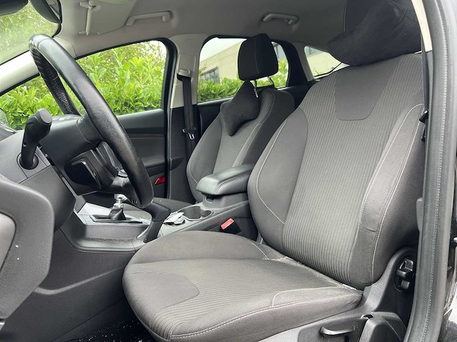 Ford focus 1.0 turbo edition plus | 4-szj-14 - afbeelding 25 van  26