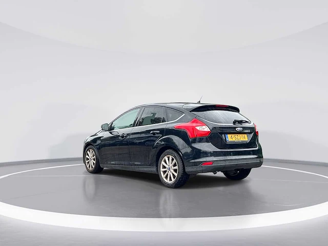 Ford focus 1.0 turbo edition plus | 4-szj-14 - afbeelding 5 van  27