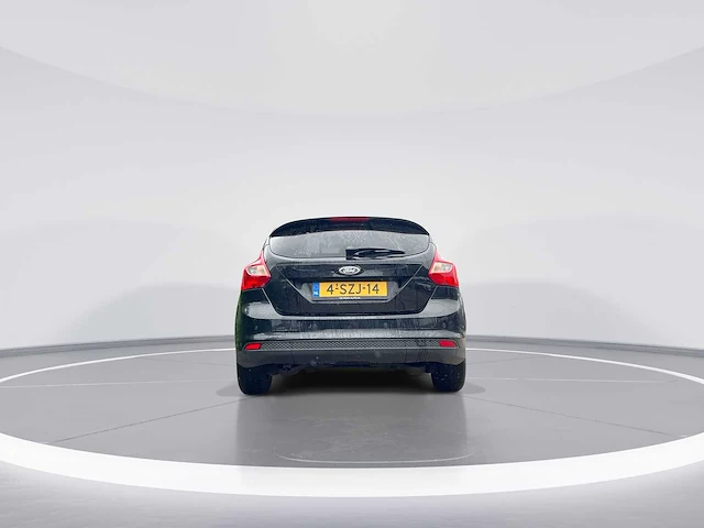 Ford focus 1.0 turbo edition plus | 4-szj-14 - afbeelding 7 van  27