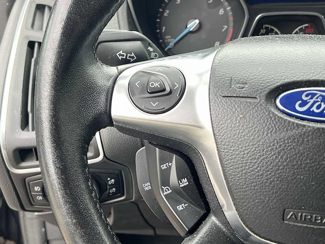 Ford focus 1.0 turbo edition plus | 4-szj-14 - afbeelding 10 van  27