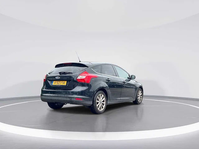 Ford focus 1.0 turbo edition plus | 4-szj-14 - afbeelding 12 van  27