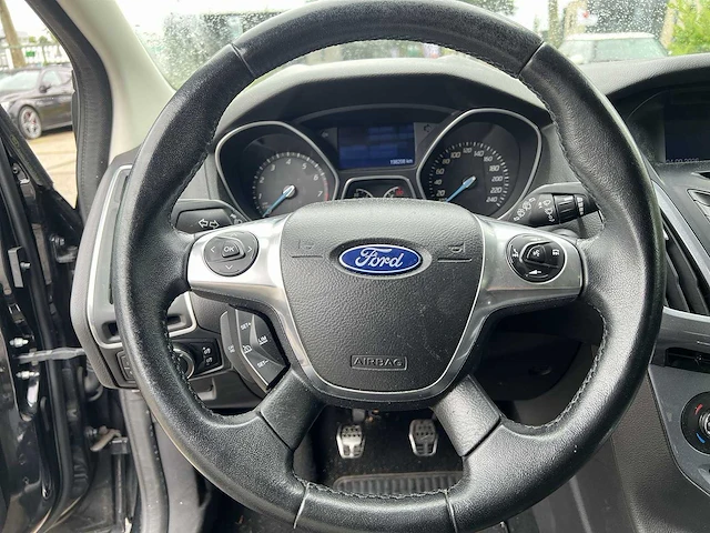 Ford focus 1.0 turbo edition plus | 4-szj-14 - afbeelding 22 van  27