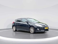 Ford focus 1.0 turbo edition plus | 4-szj-14 - afbeelding 23 van  27