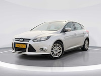 Ford focus 1.0 turbo lease trend 2012 | 19-xrl-1 - afbeelding 1 van  18