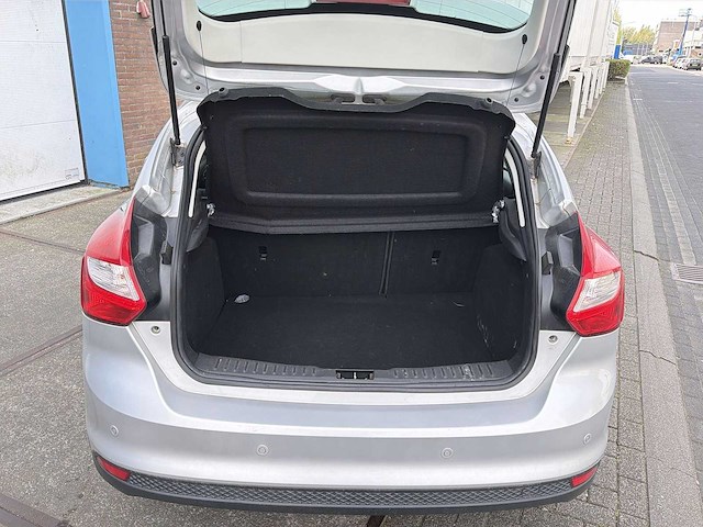Ford focus 1.0 turbo lease trend 2012 | 19-xrl-1 - afbeelding 12 van  18