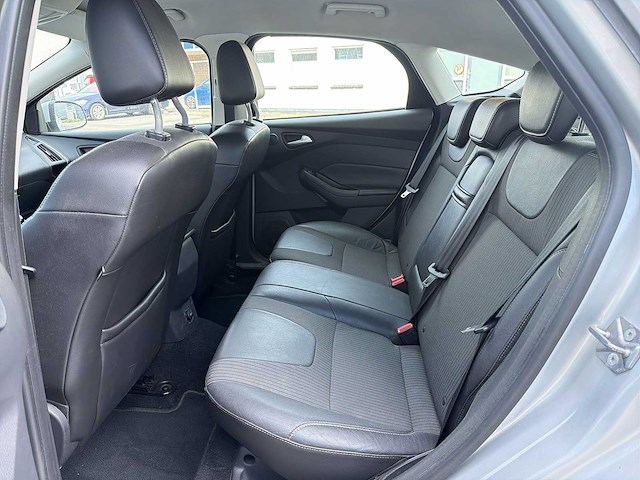 Ford focus 1.0 turbo lease trend 2012 | 19-xrl-1 - afbeelding 3 van  3