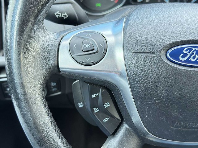 Ford focus 1.0 turbo lease trend 2012 | 19-xrl-1 - afbeelding 3 van  26