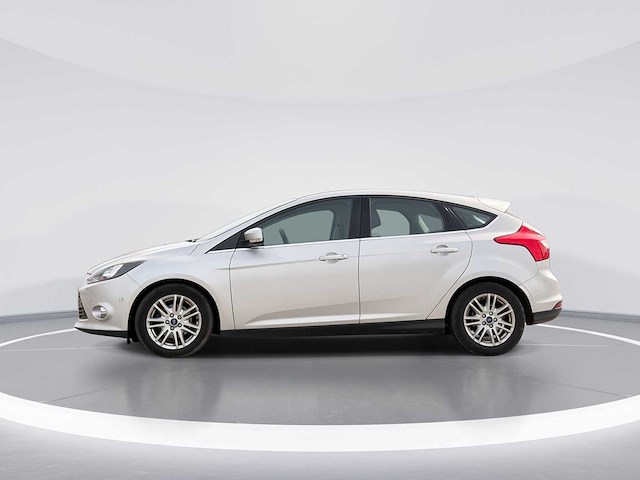 Ford focus 1.0 turbo lease trend 2012 | 19-xrl-1 - afbeelding 8 van  26