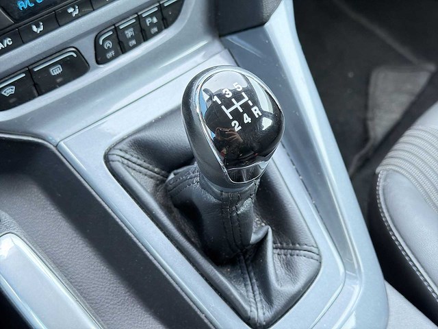 Ford focus 1.0 turbo lease trend 2012 | 19-xrl-1 - afbeelding 9 van  26