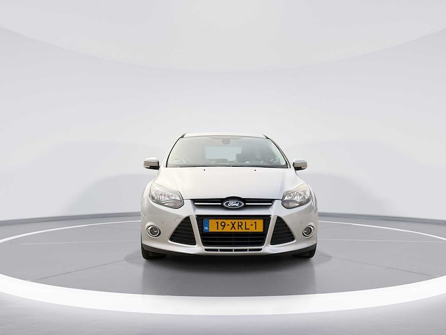 Ford focus 1.0 turbo lease trend 2012 | 19-xrl-1 - afbeelding 26 van  26