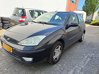 Ford focus 1.4 16v cool edition, 03-lf-zd - afbeelding 1 van  16