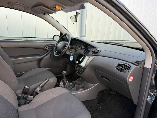 Ford focus 1.4 16v cool edition, 03-lf-zd - afbeelding 14 van  16