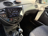 Ford focus 1.4 16v cool edition, 03-lf-zd - afbeelding 16 van  16