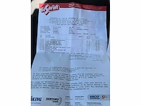 Ford focus 1.4 16v cool edition, 03-lf-zd - afbeelding 8 van  16