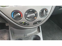 Ford focus 1.4-16v cool edition , 14-jz-jz - afbeelding 12 van  12