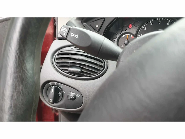 Ford focus 1.4-16v cool edition , 14-jz-jz - afbeelding 2 van  5
