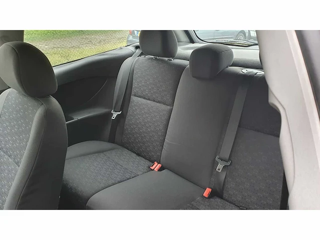 Ford focus 1.4-16v cool edition , 14-jz-jz - afbeelding 4 van  5