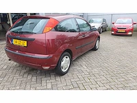 Ford focus 1.4-16v cool edition , 14-jz-jz - afbeelding 5 van  12