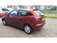 Ford focus 1.4-16v cool edition , 14-jz-jz - afbeelding 6 van  12