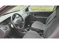 Ford focus 1.4-16v cool edition , 14-jz-jz - afbeelding 7 van  12