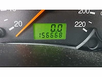 Ford focus 1.4-16v cool edition , 14-jz-jz - afbeelding 10 van  12