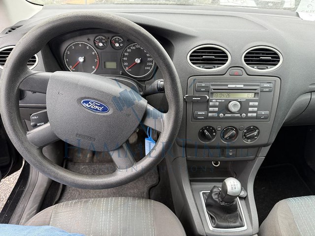 Ford focus 1.4i 16v ambiente, 2006 - afbeelding 3 van  32