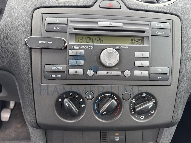 Ford focus 1.4i 16v ambiente, 2006 - afbeelding 4 van  32