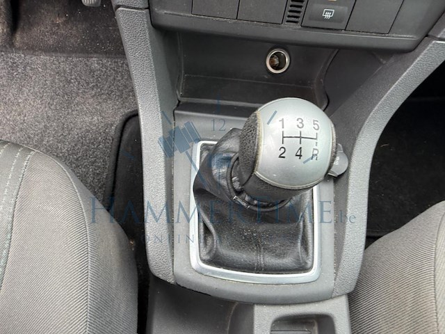 Ford focus 1.4i 16v ambiente, 2006 - afbeelding 5 van  32