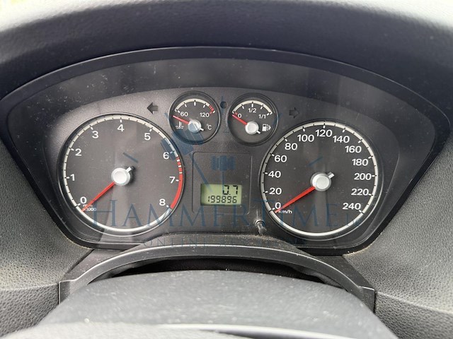 Ford focus 1.4i 16v ambiente, 2006 - afbeelding 7 van  32