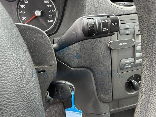 Ford focus 1.4i 16v ambiente, 2006 - afbeelding 8 van  32