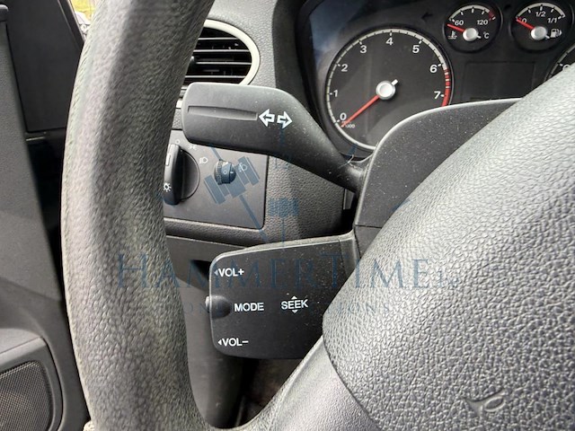 Ford focus 1.4i 16v ambiente, 2006 - afbeelding 9 van  32