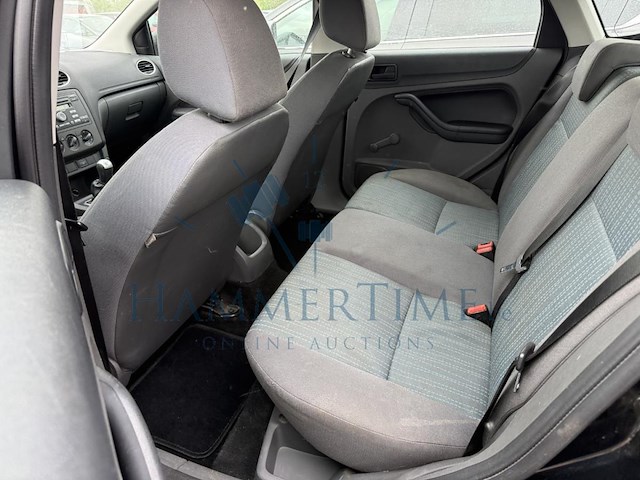 Ford focus 1.4i 16v ambiente, 2006 - afbeelding 11 van  32